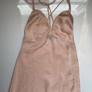 Kendall x Kylie night gown